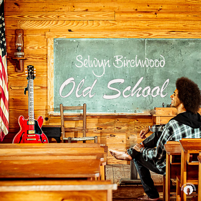 Selwyn Birchwood Old School