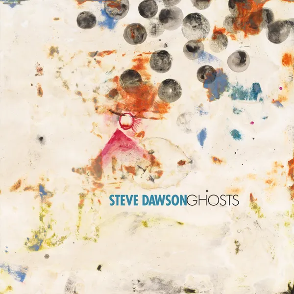 Steve Dawson Ghosts