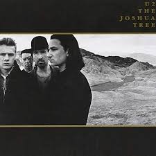 The Joshua Tree