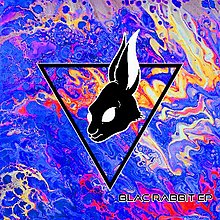 Blac Rabbit Blac Rabbit EP