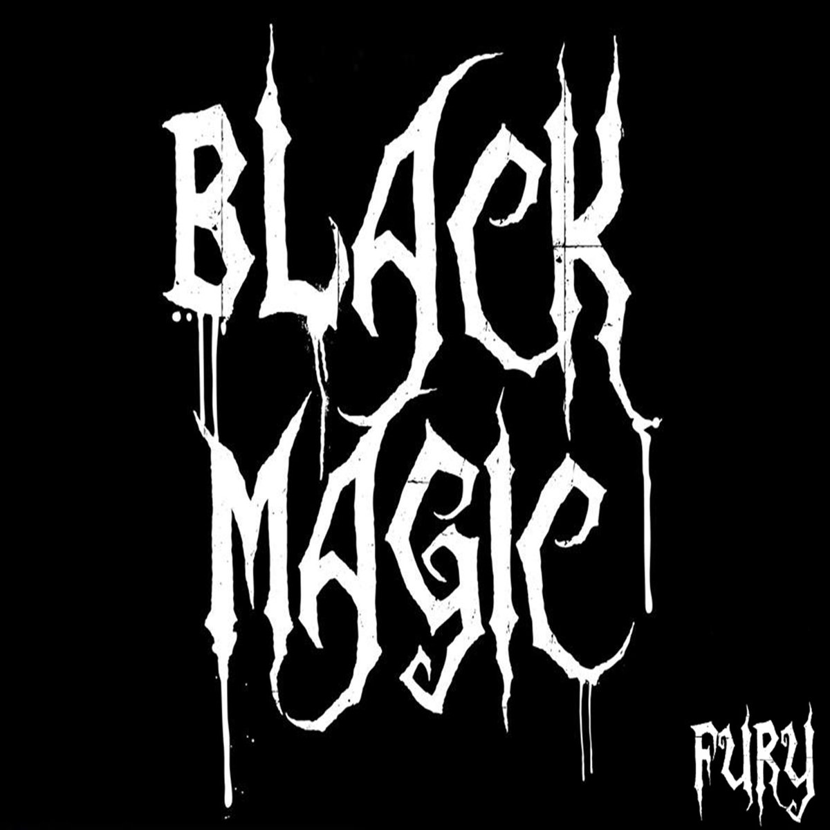 FURY Black Magic