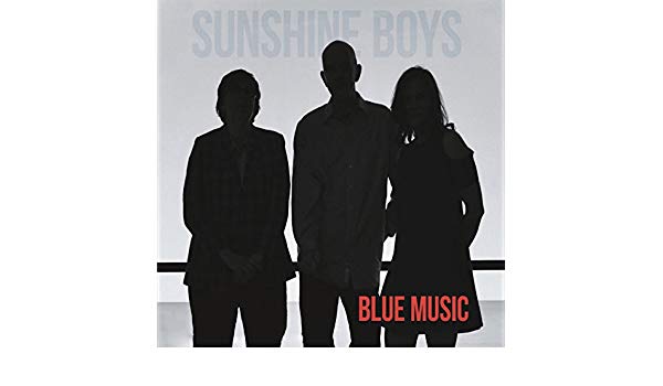 Sunshine Boys Blue Music