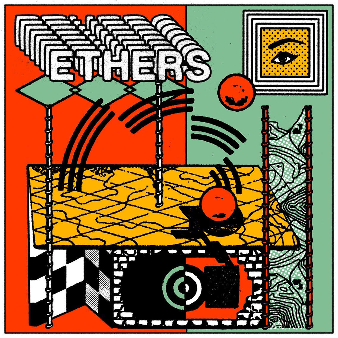 Ethers Ethers
