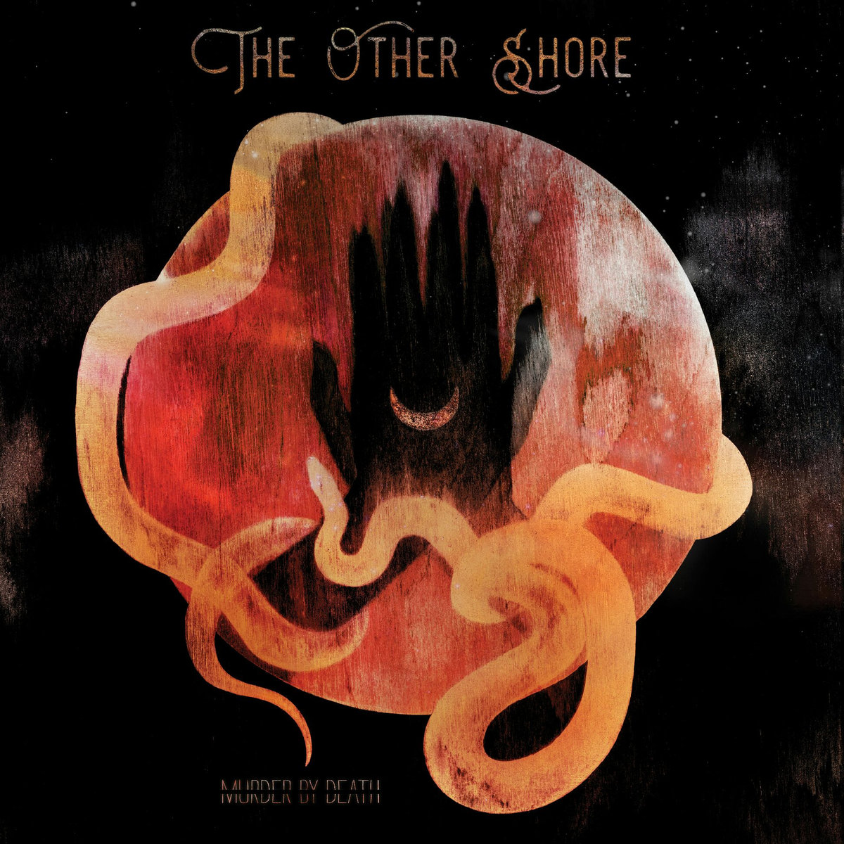 Murder By Death The Other Shore
