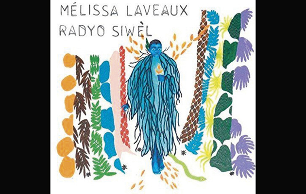 Melissa Laveaux Radyo Siwél