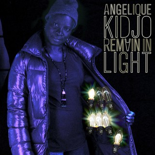 Angélique Kidjo Remains in Light