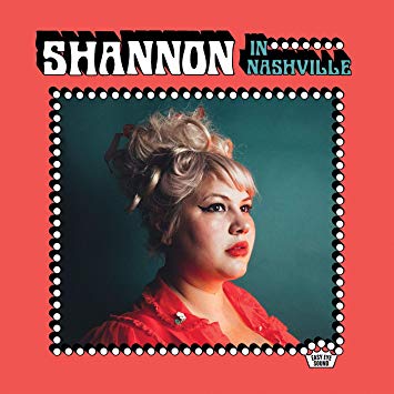 Shannon Shaw Shannon in Nashville