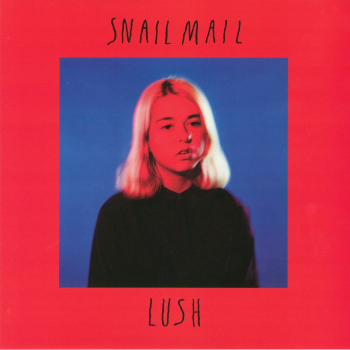 Snail Mail Lush
