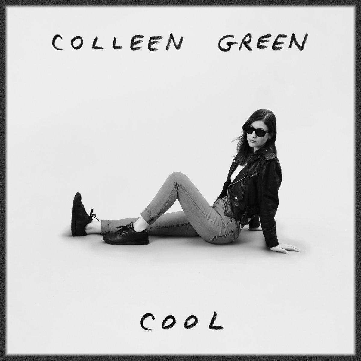 Colleen Green Cool