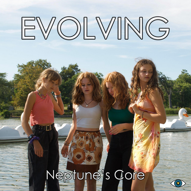 Neptune’s Core Evolving