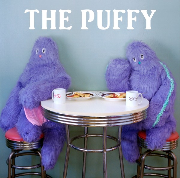 Puffy THE PUFFY