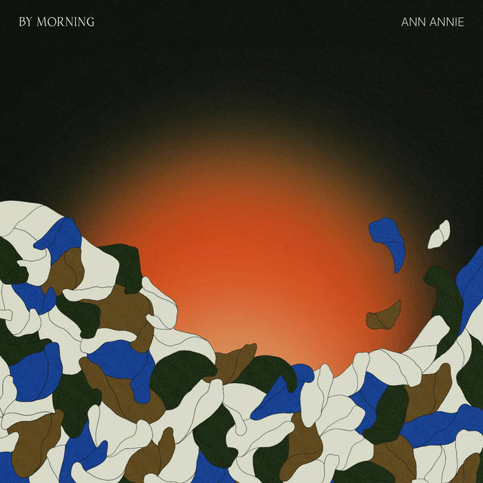 Ann Annie By Morning