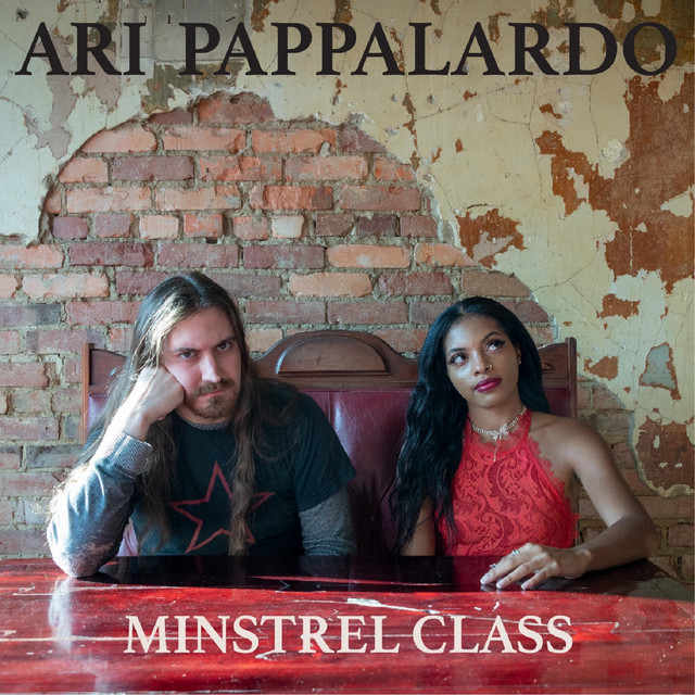 Ari Pappalardo Minstrel Class