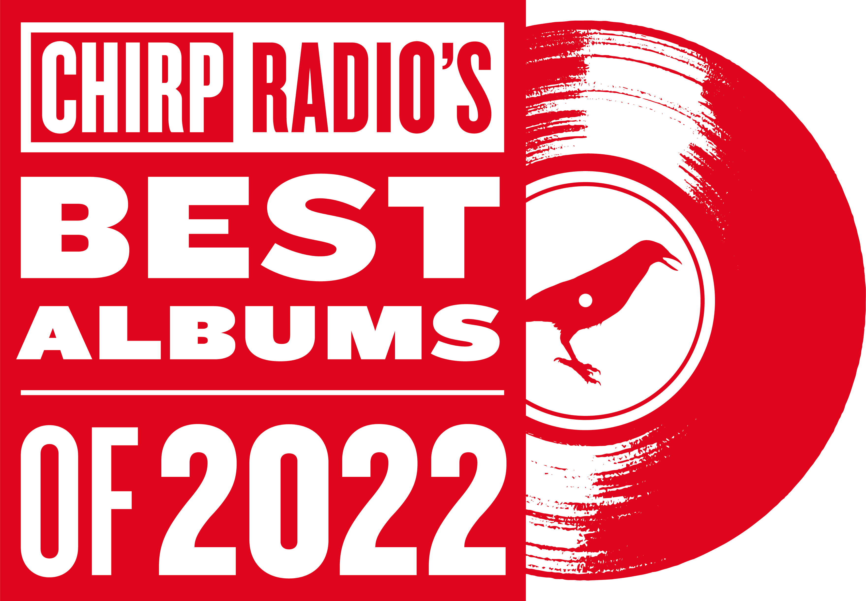CHIRP Radio Best of 2022