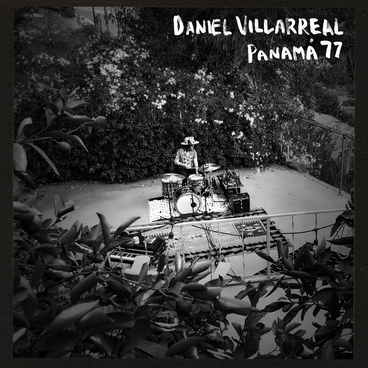 Daniel Villarreal Panama 77