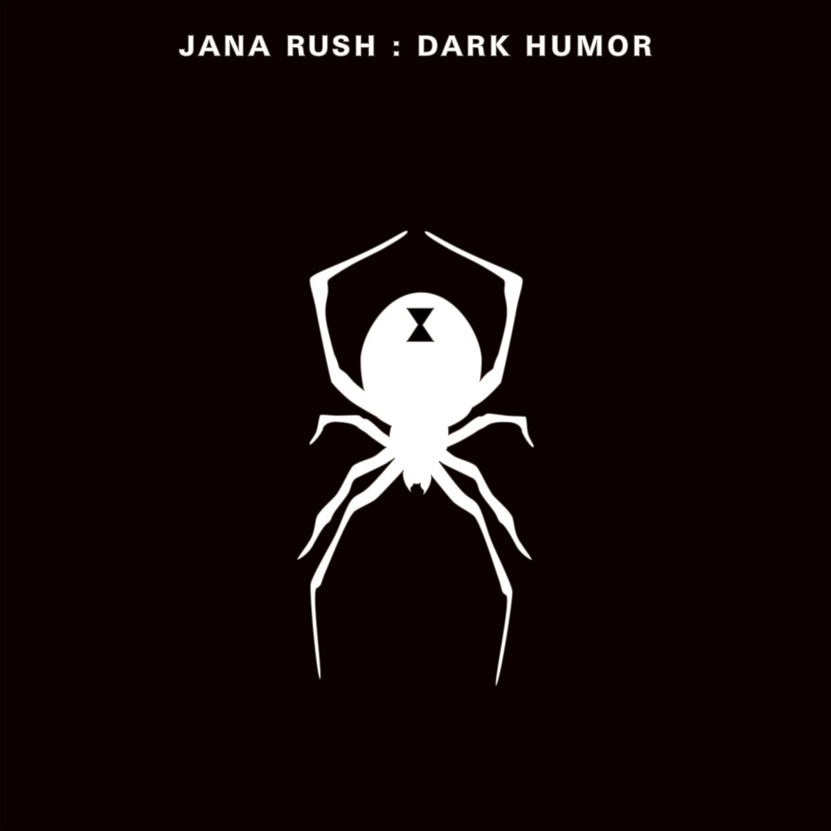 Jana Rush Dark Humor