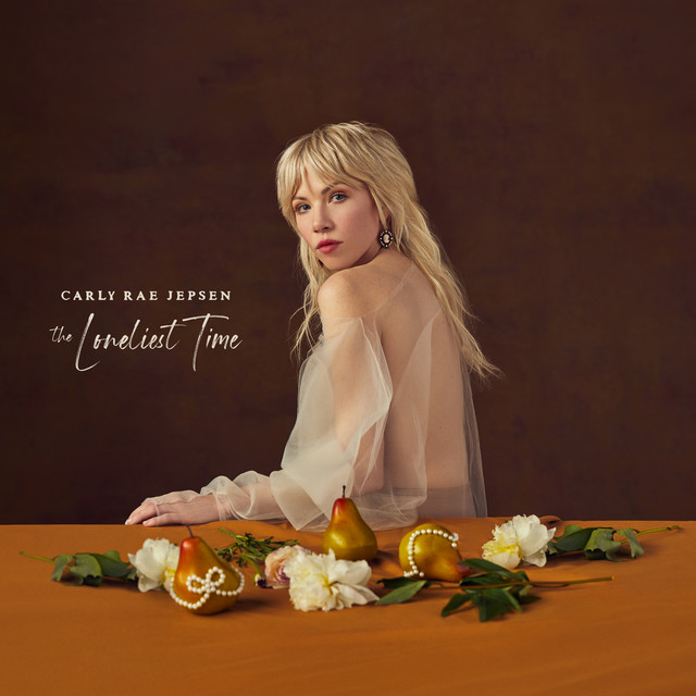 Carly Rae Jepsen The Loneliest Time