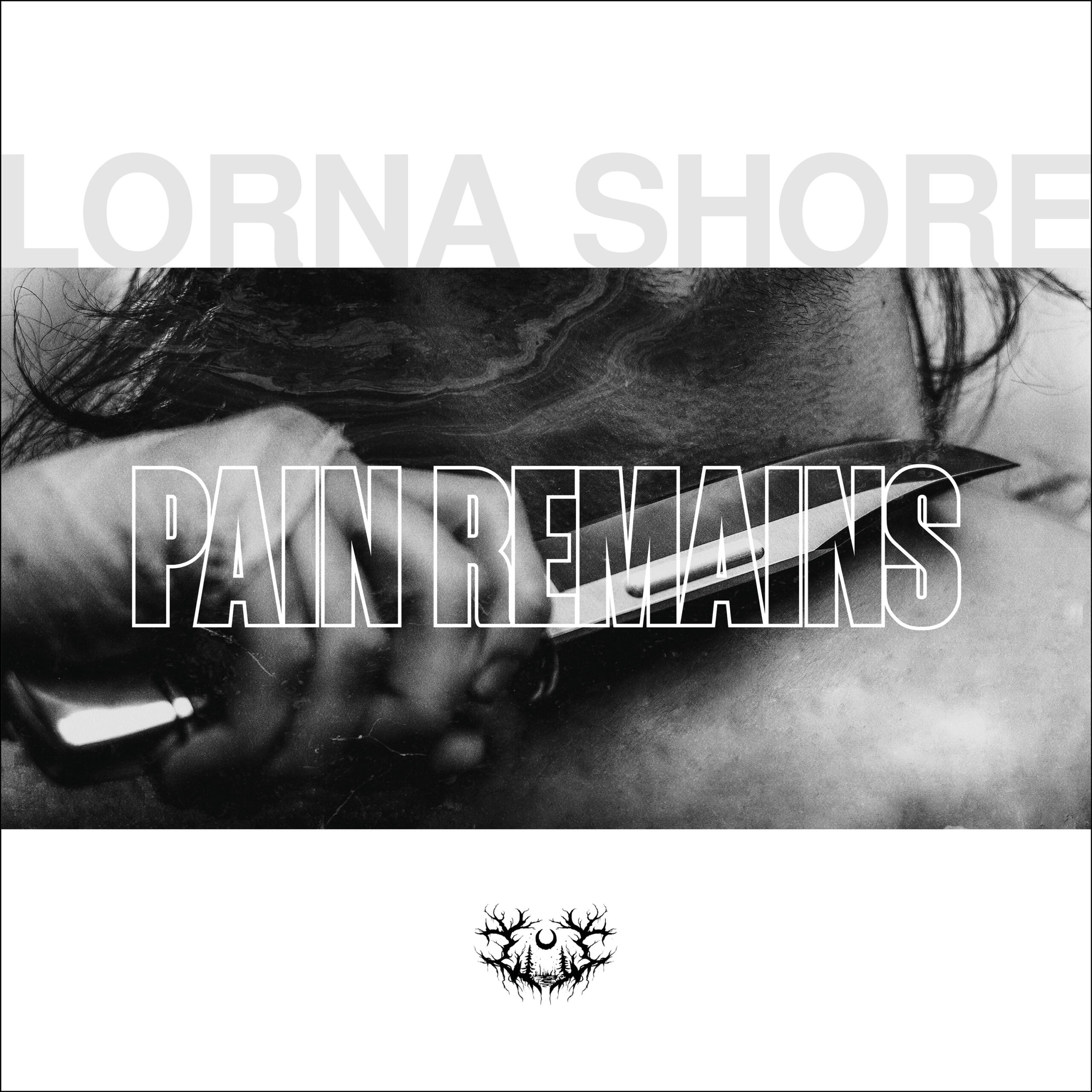 Lorna Shore Pain Remains