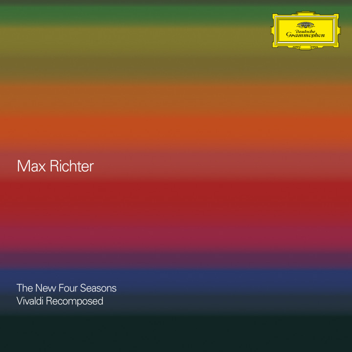 Max Richter The New Four Seasons - Vivaldi Recomposed