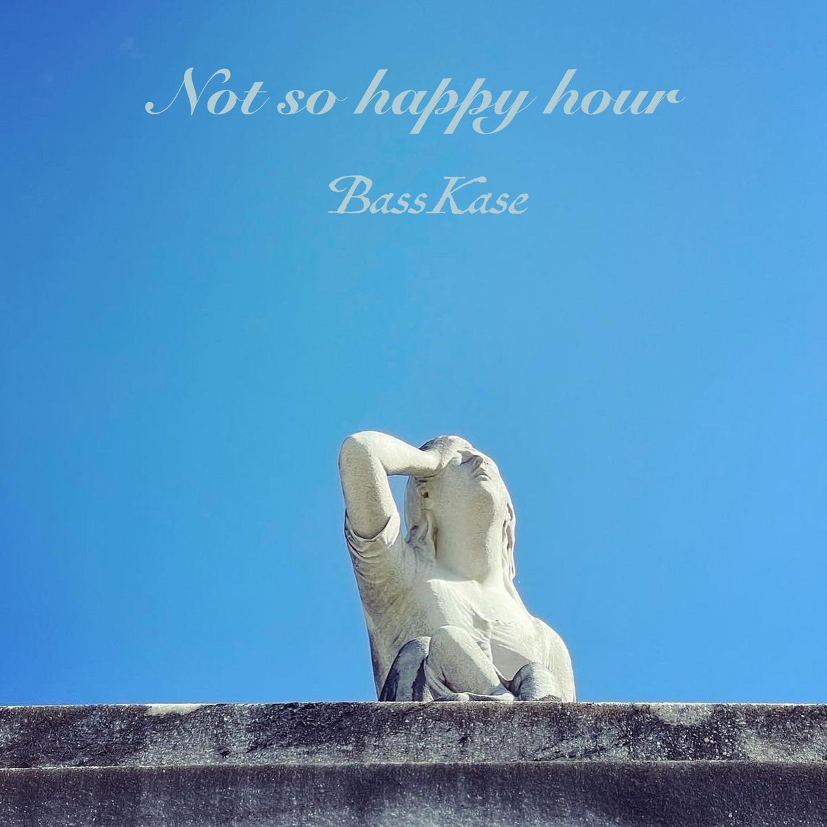 BassKase Not So Happy Hour / Rabbit Holes