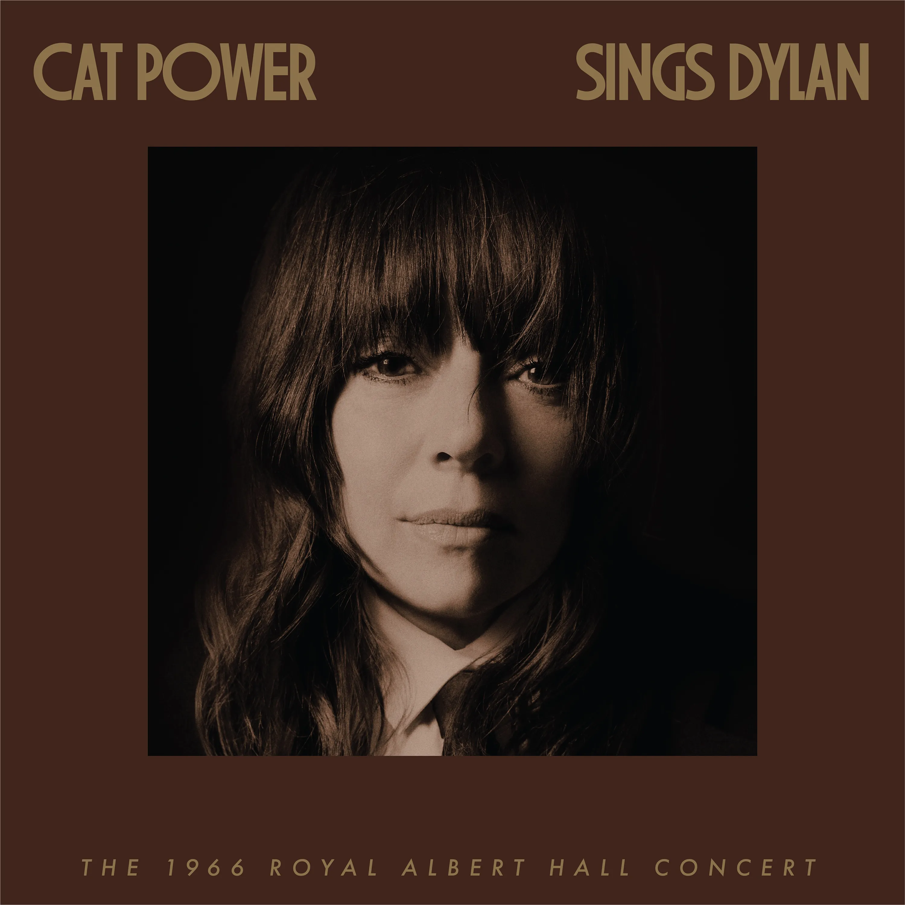 Cat Power Cat Power Sings Dylan: The 1966 Royal Albert Hall Concert