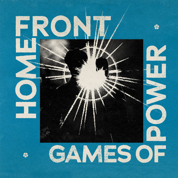 Home Front Game Of Power