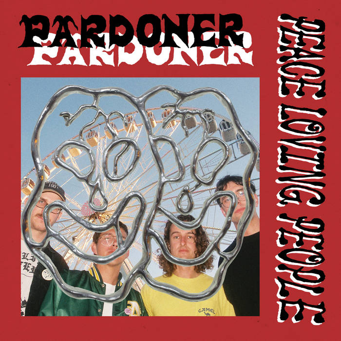 Pardoner Peace Loving People