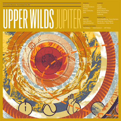 Upper Wilds Jupiter