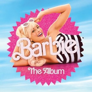 Various Artists Barbie The Album