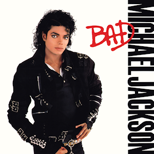 Michael Jackson Review Extravaganza, Part 2 of 2: Bad, Dangerous, and  HIStory, Blog