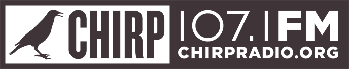 CHIRP Radio logo